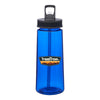 ET22-F | 22 oz. Jog Sports Water Bottle (Full Color Imprint) ET22-F | 22 oz. Jog Sports Water Bottle (Full Color Imprint)