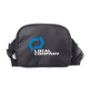 FPBB-2 | Fanny Pack Belt Bag (2 Color Imprint) FPBB-2 | Fanny Pack Belt Bag (2 Color Imprint)