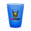 FPSC-F | 16 oz. Court Side Frosted Plastic Stadium Cup (Full Color Imprint) FPSC-F | 16 oz. Court Side Frosted Plastic Stadium Cup (Full Color Imprint)