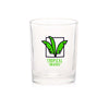 GCH-2 | 3 oz. Glass Votive Candle Holder GCH-2 | 3 oz. Glass Votive Candle Holder