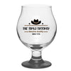 GWBB-2 | 13 oz. Brussels Belgian Beer Glass (2 Color Imprint) GWBB-2 | 13 oz. Brussels Belgian Beer Glass (2 Color Imprint)
