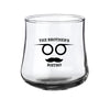 GWBWG-1 | 11 oz. Belle Stemless Glasses (1 Color Imprint) GWBWG-1 | 11 oz. Belle Stemless Glasses (1 Color Imprint)