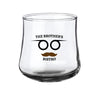 GWBWG-2 | 11 oz. Belle Stemless Glasses (2 Color Imprint) GWBWG-2 | 11 oz. Belle Stemless Glasses (2 Color Imprint)