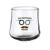 GWBWG-F | 11 oz. Belle Stemless Glasses (Full Color Imprint) GWBWG-F | 11 oz. Belle Stemless Glasses (Full Color Imprint)