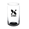 GWCSBG-1 | 16 oz. Pop Can Shaped Glasses (1 Color Imprint) GWCSBG-1 | 16 oz. Pop Can Shaped Glasses (1 Color Imprint)