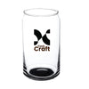 GWCSBG-2 | 16 oz. Pop Can Shaped Glasses (2 Color Imprint) GWCSBG-2 | 16 oz. Pop Can Shaped Glasses (2 Color Imprint)