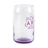 GWCSBG-E | 16 oz. Pop Can Shaped Glasses (Engraved Imprint) GWCSBG-E | 16 oz. Pop Can Shaped Glasses (Engraved Imprint)