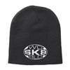 H-BRT-E | Barton Beanie (Embroidered) H-BRT-E | Barton Beanie (Embroidered)