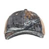 H-CBM-B | Crossbow Camo Mesh Trucker Hat (Blank) H-CBM-B | Crossbow Camo Mesh Trucker Hat (Blank)