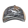 H-CBM-E | Crossbow Camo Mesh Trucker Hat (Embroidered) H-CBM-E | Crossbow Camo Mesh Trucker Hat (Embroidered)