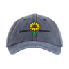 H-JWC-E | Jax Washed Cap (Embroidered) H-JWC-E | Jax Washed Cap (Embroidered)