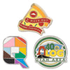 HE-D-125 | 1.25" Hard Enamel Direct Lapel Pin HE-D-125 | 1.25" Hard Enamel Direct Lapel Pin