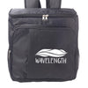 ICBP-1 | Insulated Cooler Backpack (1 Color Imprint) ICBP-1 | Insulated Cooler Backpack (1 Color Imprint)