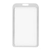 IDP-ABH | Premium Aluminum Badge Holder IDP-ABH | Premium Aluminum Badge Holder
