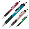 IDP-ACS | Tremor Plastic Pen with Stylus (1 Color Imprint) IDP-ACS | Tremor Plastic Pen with Stylus (1 Color Imprint)
