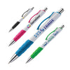 IDP-ADL-C | Weave Plastic Pen (Full Color Imprint) IDP-ADL-C | Weave Plastic Pen (Full Color Imprint)