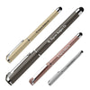 IDP-AGM | Chief Rose Metallic Plastic Pen (1 Color Imprint) IDP-AGM | Chief Rose Metallic Plastic Pen (1 Color Imprint)