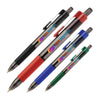 IDP-AHF-C | Slickglide Plastic Pen (Full Color Imprint) IDP-AHF-C | Slickglide Plastic Pen (Full Color Imprint)