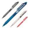 IDP-ALO | Omaha Recycled Plastic Gel Pen (1 Color Imprint) IDP-ALO | Omaha Recycled Plastic Gel Pen (1 Color Imprint)