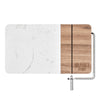 IDP-AMCB | Artisan Slice Cutting Board (Engraved Imprint) IDP-AMCB | Artisan Slice Cutting Board (Engraved Imprint)