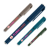 IDP-AMK-C | Kalan Recycled Plastic Gel Pen (Full Color Imprint) IDP-AMK-C | Kalan Recycled Plastic Gel Pen (Full Color Imprint)