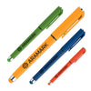 IDP-AML | Lilac Recycled Plastic Gel Pen (1 Color Imprint) IDP-AML | Lilac Recycled Plastic Gel Pen (1 Color Imprint)