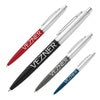 IDP-AMY | Yuca Recycled Plastic Pen (1 Color Imprint) IDP-AMY | Yuca Recycled Plastic Pen (1 Color Imprint)