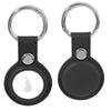 IDP-ATH02 | Soft Plastic AirTag Holder IDP-ATH02 | Soft Plastic AirTag Holder
