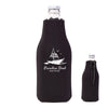IDP-BC01-1 | Zipper Beer Bottle Cooler (1 Color Imprint) IDP-BC01-1 | Zipper Beer Bottle Cooler (1 Color Imprint)