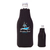 IDP-BC01-2 | Zipper Beer Bottle Cooler (2 Color Imprint) IDP-BC01-2 | Zipper Beer Bottle Cooler (2 Color Imprint)