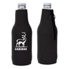 IDP-BC02-1 | Neoprene Zipper Beer Bottle Cooler (1 Color Imprint) IDP-BC02-1 | Neoprene Zipper Beer Bottle Cooler (1 Color Imprint)