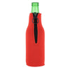 IDP-BC02-1 | Neoprene Zipper Beer Bottle Cooler (1 Color Imprint) IDP-BC02-1 | Neoprene Zipper Beer Bottle Cooler (1 Color Imprint)