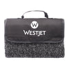 IDP-BLC-1 | Wagon Train Roll-Up Picnic Blanket (1 Color Imprint) IDP-BLC-1 | Wagon Train Roll-Up Picnic Blanket (1 Color Imprint)