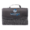 IDP-BLC-F | Wagon Train Roll-Up Picnic Blanket (Full Color Imprint) IDP-BLC-F | Wagon Train Roll-Up Picnic Blanket (Full Color Imprint)