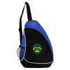 IDP-BP02-2 | Heave Backpack (2 Color Imprint) IDP-BP02-2 | Heave Backpack (2 Color Imprint)