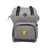 IDP-BP03-E | Boreas Insulated Cooling Backpack (Embroidered Imprint) IDP-BP03-E | Boreas Insulated Cooling Backpack (Embroidered Imprint)