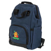 IDP-BP03-E | Boreas Insulated Cooling Backpack (Embroidered Imprint) IDP-BP03-E | Boreas Insulated Cooling Backpack (Embroidered Imprint)