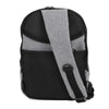 IDP-BP05-1 | Shoulder Crossbody Backpack (1 Color Imprint) IDP-BP05-1 | Shoulder Crossbody Backpack (1 Color Imprint)