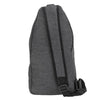 IDP-BP06-2 | Park Hopper Shoulder Crossbody Backpack (2 Color Imprint) IDP-BP06-2 | Park Hopper Shoulder Crossbody Backpack (2 Color Imprint)