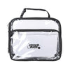 IDP-CLLB-1 | Chow Clear Lunch Box (1 Color Imprint) IDP-CLLB-1 | Chow Clear Lunch Box (1 Color Imprint)