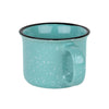 IDP-CM04-1 | 8 oz. Speckled Hearth Ceramic Mug (1 Color Imprint) IDP-CM04-1 | 8 oz. Speckled Hearth Ceramic Mug (1 Color Imprint)