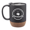 IDP-CM12-1 | 13 oz. Gogh Ceramic Mug (1 Color Imprint) IDP-CM12-1 | 13 oz. Gogh Ceramic Mug (1 Color Imprint)