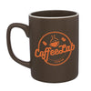 IDP-CM14-1 | 20 oz. Halo Grande Mug (1 Color Imprint) IDP-CM14-1 | 20 oz. Halo Grande Mug (1 Color Imprint)