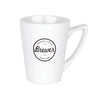 IDP-CM15-1 | 10 oz. Latte Beans Mug (1 Color Imprint) IDP-CM15-1 | 10 oz. Latte Beans Mug (1 Color Imprint)