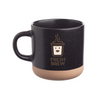 IDP-CM21-2 | 11 oz. Petite Speckled Clay Ceramic Mug (2 Color Imprint) IDP-CM21-2 | 11 oz. Petite Speckled Clay Ceramic Mug (2 Color Imprint)