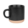 IDP-CM21-2 | 11 oz. Petite Speckled Clay Ceramic Mug (2 Color Imprint) IDP-CM21-2 | 11 oz. Petite Speckled Clay Ceramic Mug (2 Color Imprint)
