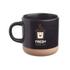 IDP-CM21-F | 11 oz. Petite Speckled Clay Ceramic Mug (Full Color Imprint) IDP-CM21-F | 11 oz. Petite Speckled Clay Ceramic Mug (Full Color Imprint)