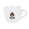IDP-CM23-1 | 2 oz. Espresso Mug (1 Color Imprint) IDP-CM23-1 | 2 oz. Espresso Mug (1 Color Imprint)