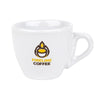 IDP-CM23-2 | 2 oz. Espresso Mug (2 Color Imprint) IDP-CM23-2 | 2 oz. Espresso Mug (2 Color Imprint)