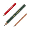 IDP-GHG | Golf Pencil (Hexagonal) IDP-GHG | Golf Pencil (Hexagonal)